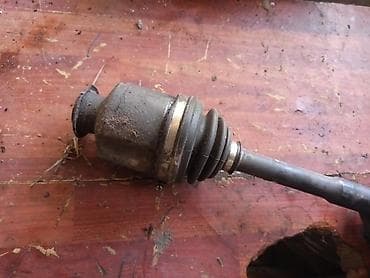шрус внутренний: Граната С приводом Hyundai — 3