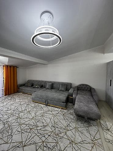 osh city: Аренда квартиры на Иссык-Куле, Радуга West, Кош-Кол, 6 мест, Цена Целиком за жилье — 9