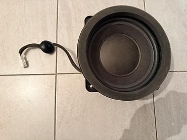 Колонка subaru outback harman cardon Состояние идеальное