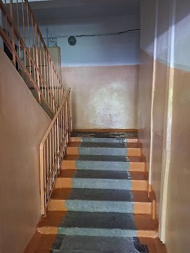 2 8: 3 комнаты, 77 м², Индивидуалка, 2 этаж, Косметический ремонт — 2