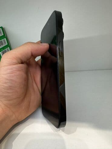 телефоны айфон 11: IPhone 14 Pro, Б/у, 512 ГБ, Графит, 85 % — 2