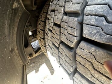 трактор мтз 82 бишкек: Жүк ташуучу унаа, Колдонулган — 7