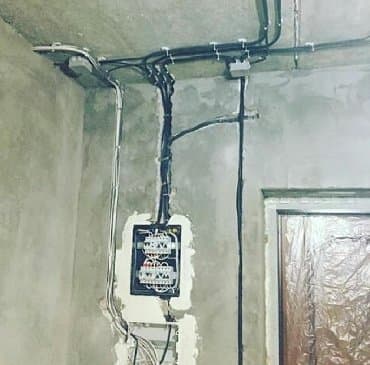 кранштейн телевизор: Электрик | Демонтаж электроприборов, Монтаж видеонаблюдения, Монтаж розеток Больше 6 лет опыта — 1