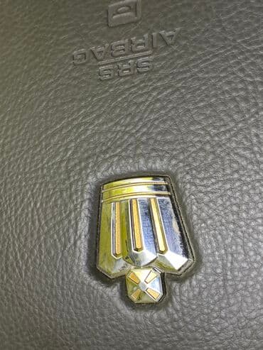 коленвал тойота ист: Руль Toyota Оригинал, Япония — 2