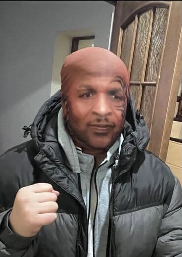 прикольные вещи: Маска для пранков 360’ новые . Самые реалистичные маски- окрашенные — 7