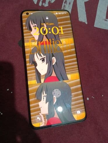 беспроводные наушники купить бишкек: OnePlus 10 Pro, Б/у, 128 ГБ, цвет - Черный — 2