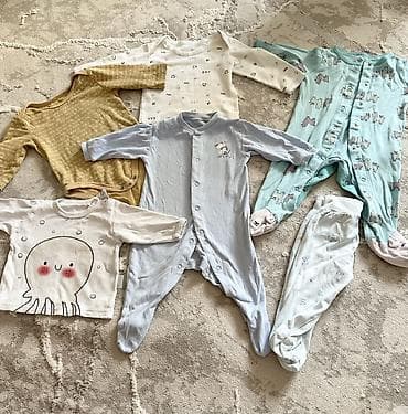 разгрузка гардероб: Комплект — 9