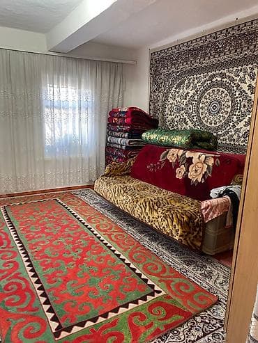 сдаю кошару: СРОЧНО ПРОДАЁТСЯ ДОМ В ЦЕНТРЕ ГОРОДА КАРАКОЛ!!!! 📍Адрес: г.Каракол — 6