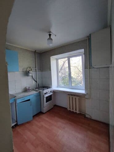 жибек жолу тоголок молдо квартира: 2 бөлмө, Менчик ээси, Чогуу жашоосу жок, Жарым -жартылай эмереги бар — 7