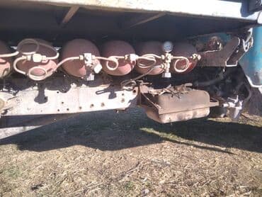 машина в рассрочку бишкек без первоначального взноса: ЗИЛ : | 1988 г — 5