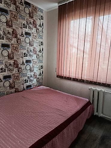 2 room flat: 3 комнаты, Собственник, Без подселения, С мебелью полностью — 10
