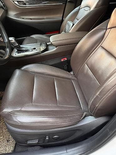 Продажа авто: Hyundai Grandeur: 2018 г., 2.4 л, Автомат, Бензин, Седан — 4