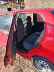 меняю на дом: Daewoo Matiz: 2005 г., Хэтчбэк — 8