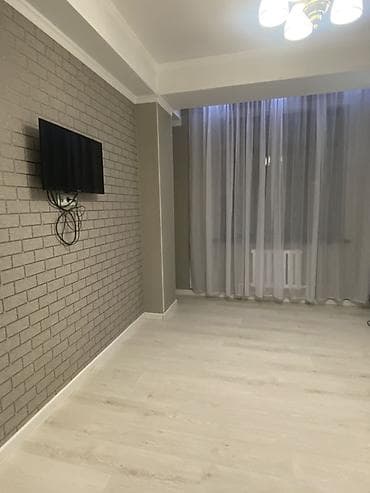 квартиры шопоков: 2 комнаты, 54 м², Элитка, 1 этаж, Евроремонт — 6