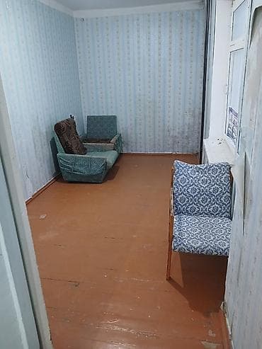 квартира в районе филармонии: 2 комнаты, 31 м², Хрущевка, 2 этаж, Старый ремонт — 8