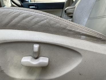 багаж субару форестер: Subaru Forester: 2006 г., 2.5 л, Автомат, Бензин, Универсал — 7