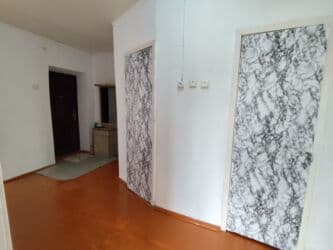 квартира керек бишкектен жер там: 3 бөлмө, 63 кв. м, Жеке план, 2 кабат — 28