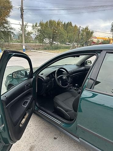 пассат б3 щит прибор: Volkswagen Passat: 2003 г., 1.8 л, Механика — 9