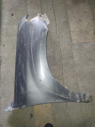 запчасти на тойота секвойя в бишкеке: Toyota Sequoia Переднее Крыло Тойота Секвойя крыло переднее Цвет — 1