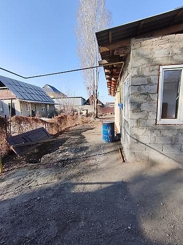 сдаётся квартира бишкек: Продаётся жилой дом в городе Бишкек в жилмассиве Тынчтык.Участок 4 — 10