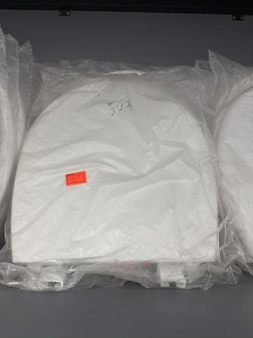 plaud note: Сиденье для унитаза WirPlast (серия «Виктория») - Тип: универсальное — 3