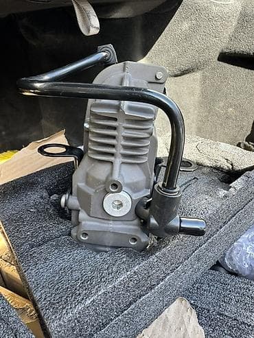 Автохимия: Компрессор Mercedes-Benz Оригинал — 5