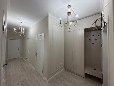 Недвижимость: 3 комнаты, 80 м², Элитка, Советская/Скрябина Элитка, 12 этаж, Евроремонт — 9