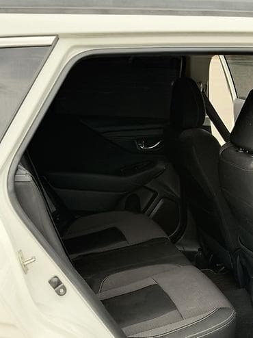 outback bt: Subaru Outback: 2020 г., 2.5 л, Вариатор, Бензин, Универсал — 7