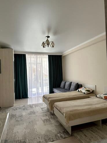 иссык куль тамчи частный сектор цены: Квартира, у пляжа ЦО Кыргызское взморье, Бостери, Детская площадка, Парковка, стоянка, Охраняемая территория — 4