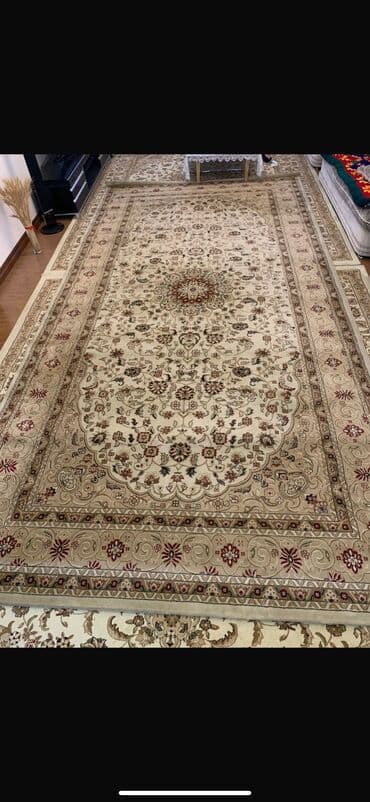 Ковер Б/у, 500 * 250, Турция