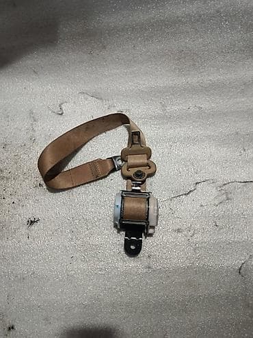 ремень безопастности одиссей: Автомобильный инерционный ремень безопасности (задний/передний — — 1