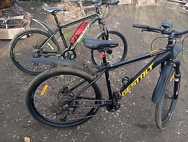 Балдар үчүн велосипеддер: Тоо велосипеди, Galaxy, Алюминий — 5