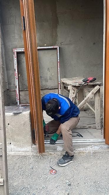 one pluse: Изготовление и монтаж алюминиевых и ПВХ окон и дверей - — 2