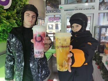 какой бизнес открыть в бишкеке: Открой бизнес в своём городе бабл ти (bubble tea) 🌟 Эксклюзивные — 1