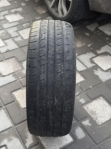 23555r18 зима: Шины 235 / 55 / R 18, Лето, Б/у, Комплект, Легковые, Китай, Centara — 4