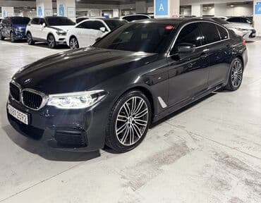 r19 bmw: Литые Диски R 19 BMW, Комплект, отверстий - 5, Новый — 4