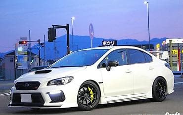 диски 19 5 грузовые: Литые Диски R 18 Subaru, Комплект, отверстий - 5 — 3