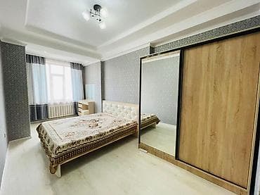 семейные: 2 комнаты, Без подселения, С мебелью полностью — 8