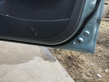 ниссан марч 1: Daewoo Matiz: 2008 г., 0.8 л, Механика, Бензин, Хэтчбэк — 10