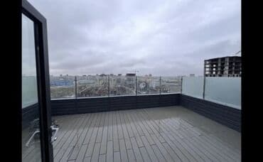 сниму квартиру на длительный ош: 3 комнаты, Агентство недвижимости, Без подселения, С мебелью полностью — 9