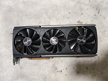 logitech g 29: Видеокарта, Б/у, Sapphire, Radeon RX, 8 ГБ, Для ПК — 2