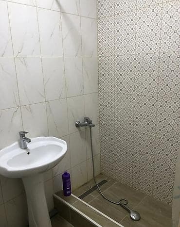 с подселением аламедин 1: 1 комната, 46 м², Элитка, 8 этаж — 6