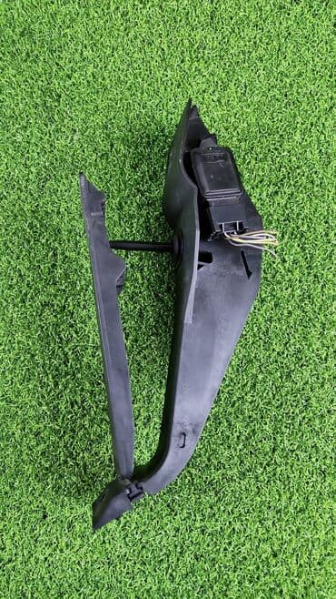 e71: Е63 Педаль газа BMW E60 E63 E65 E70 E71 E83 E90 Педаль акселератора ​ — 3