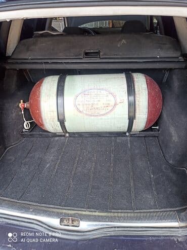 устоновка авто газ: ГБЖ — 12