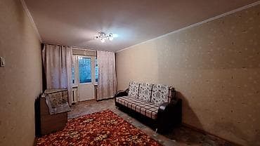 квартира берилет советская: 2 комнаты, 42 м², 2 этаж, Косметический ремонт — 3