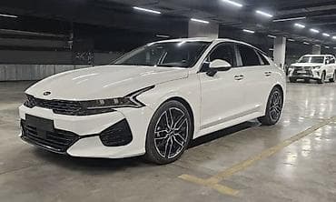 киа к 5 цена кыргызстан: Kia K5: 2020 г., 1.6 л, Автомат, Бензин, Седан — 1