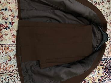 Костюмы: Шерстеной костюм,для учеников ростом 150-155см — 2