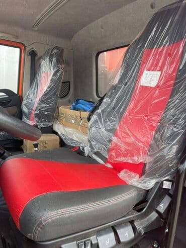 грузовой сапок двух скат: Жүк ташуучу унаа, Стандарт, Жаңы — 6