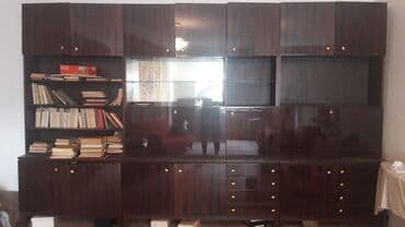 Продаю стенку пр-во Польша