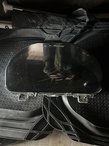 ps 3: Щиток приборов Honda 2004 г., Б/у, Оригинал — 1